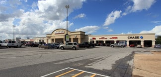 Plus de détails pour 5240-5392 W 34th St, Houston, TX - Commerce de détail à louer