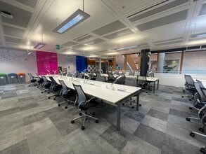 Wood Ln, London for lease Interior Photo- Image 2 of 3