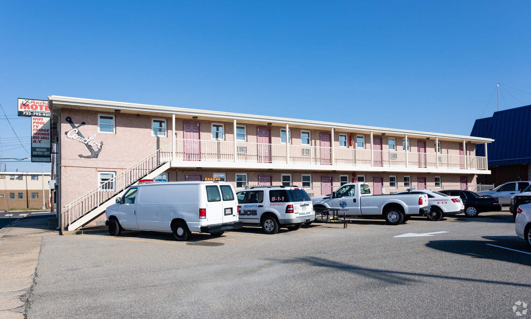 129 Sheridan Ave, Seaside Heights, NJ for sale Primary Photo- Image 1 of 4