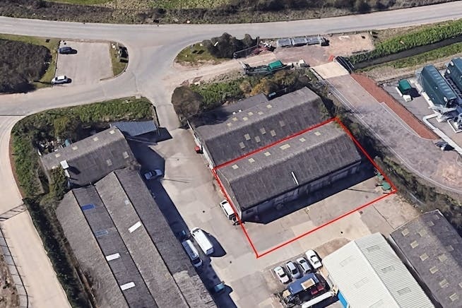 Severn Rd, Bristol for lease - Building Photo - Image 2 of 5