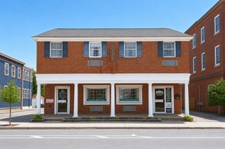 Plus de détails pour 261 E Main St, Newark, DE - Bureau/Commerce de détail à louer