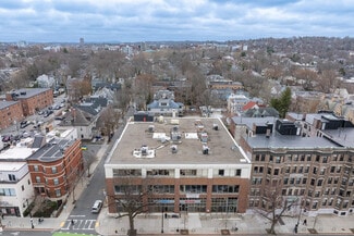 More details for 1048-1050 Commonwealth Ave, Boston, MA - Office for Lease