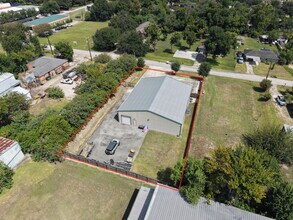 7817 Hillmont St, Houston, TX - Aerial  map view - Image1