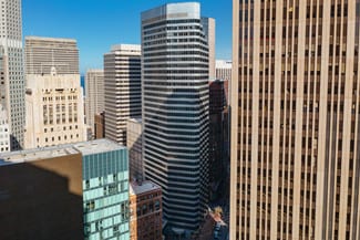 Plus de détails pour One Front St, San Francisco, CA - Commerce de détail à louer