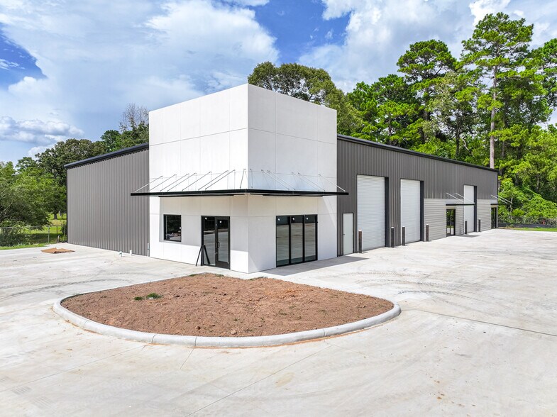 8874 West Ln, Magnolia, TX for sale - Building Photo - Image 3 of 16