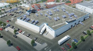 Plus de détails pour 1720 Eastchester Rd, Bronx, NY - Commerce de détail à louer