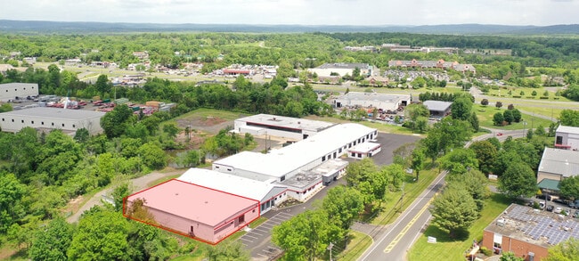 Plus de détails pour 22 Readington Rd, Branchburg, NJ - Local d'activités à louer