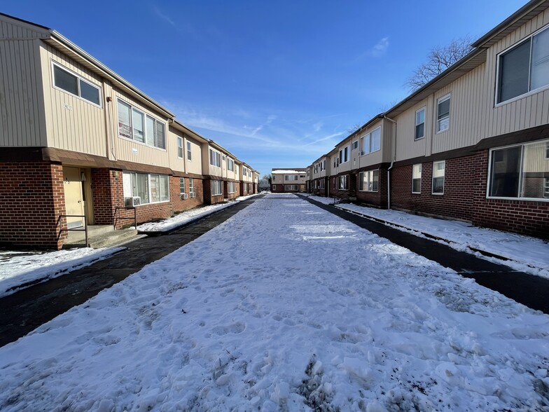 714 Sycamore St, Camden, NJ à vendre - Photo principale - Image 1 de 1