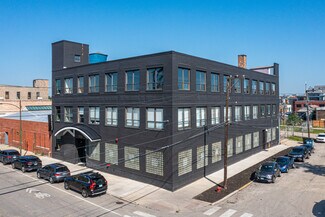 Plus de détails pour 1732-1734 W Hubbard St, Chicago, IL - Bureau à vendre