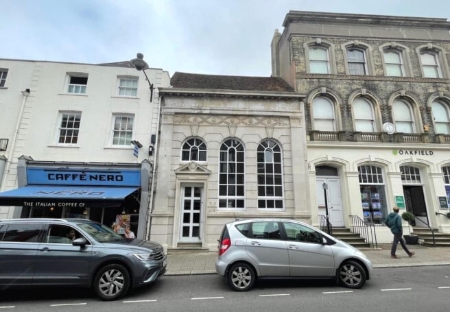 63 High St, Lewes for lease Building Photo- Image 1 of 13