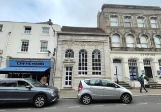 63 High St, Lewes for lease Building Photo- Image 1 of 13