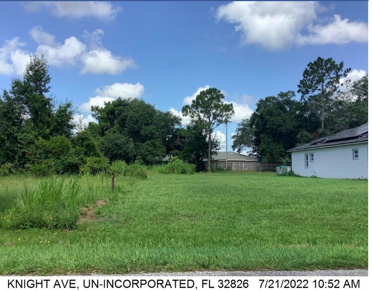 1844 Knight Ave, Orlando, FL for sale - Building Photo - Image 1 of 1