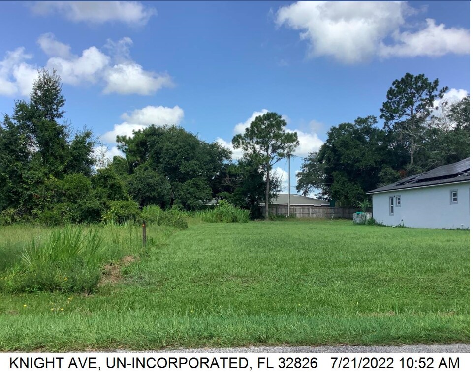 1844 Knight Ave, Orlando, FL for sale Building Photo- Image 1 of 2