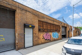 Plus de détails pour 1906 Atlantic Ave, Brooklyn, NY - Industriel à louer