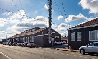 Plus de détails pour 960-980 S Claremont St, San Mateo, CA - Industriel/Logistique à louer