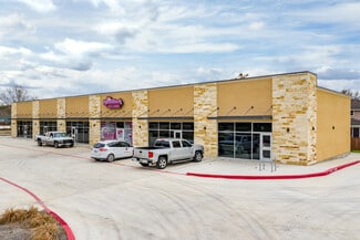More details for 4304 Southeast Dr, San Antonio, TX - Retail for Lease