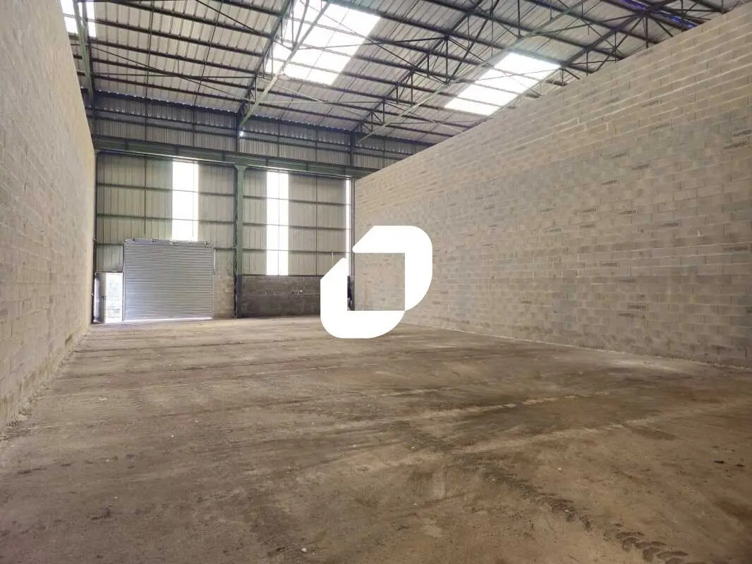 Local d'activités dans Beauvais à vendre Photo intérieure- Image 1 de 8