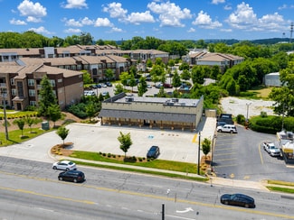 More details for 628 EE Butler Pky, Gainesville, GA - Retail for Sale
