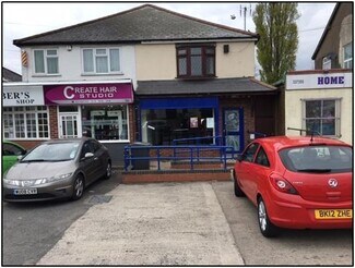 Plus de détails pour Warstones Rd, Wolverhampton - Commerce de détail à louer