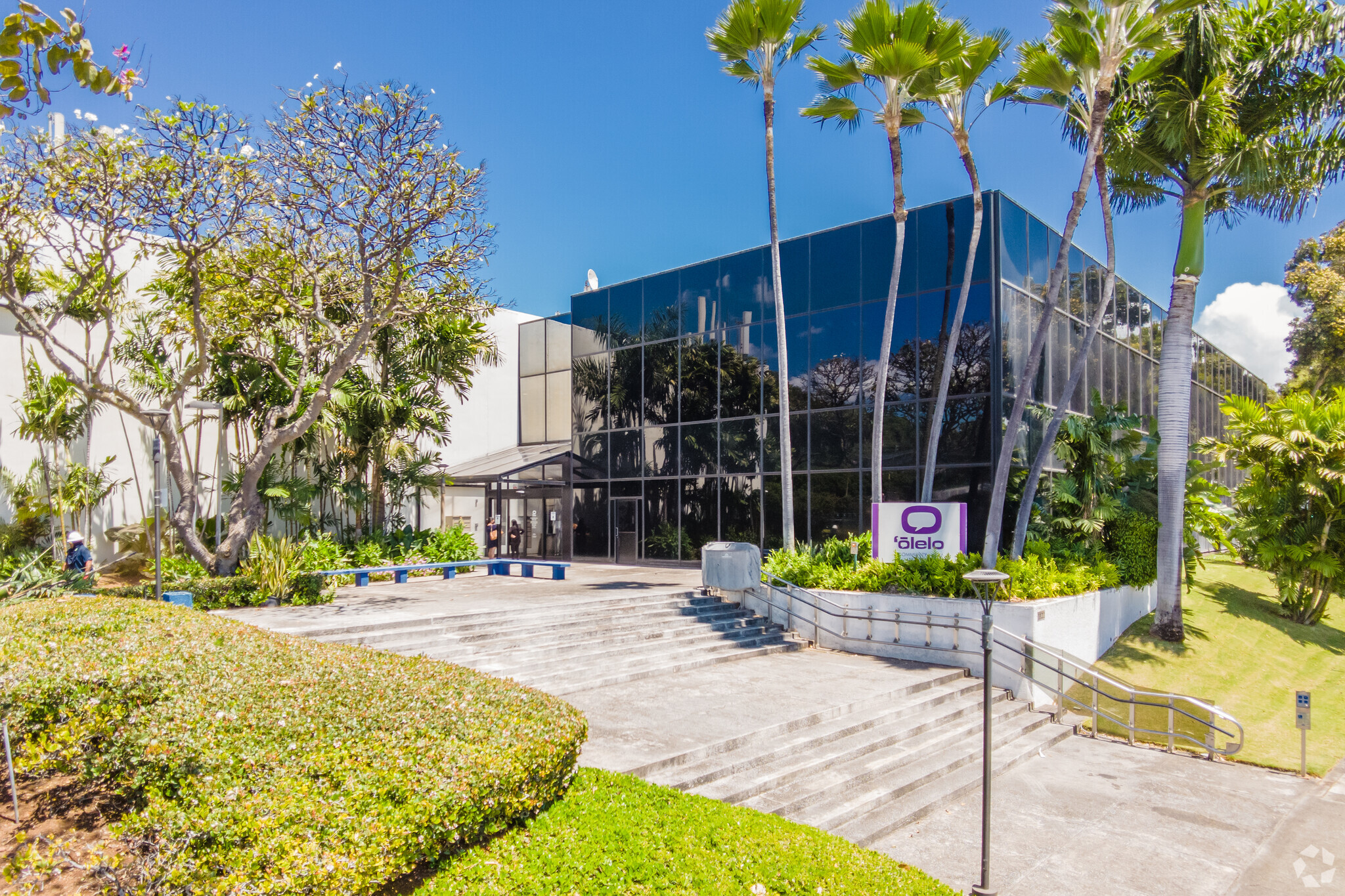 1122 Mapunapuna St, Honolulu, HI for sale Building Photo- Image 1 of 1