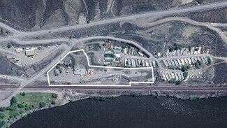 Plus de détails pour 1605 Mesa Vista Dr, Ashcroft, BC - Terrain à vendre