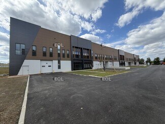 More details for Flex, Industrial for Lease