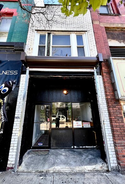 539 E Ohio St, Pittsburgh, PA à louer - Photo du bâtiment - Image 2 de 14