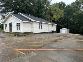 Plus de détails pour 2349 Athens Hwy, Gainesville, GA - Bureau à vendre