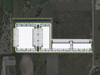 More details for S IH 35, Schertz, TX - Industrial for Lease