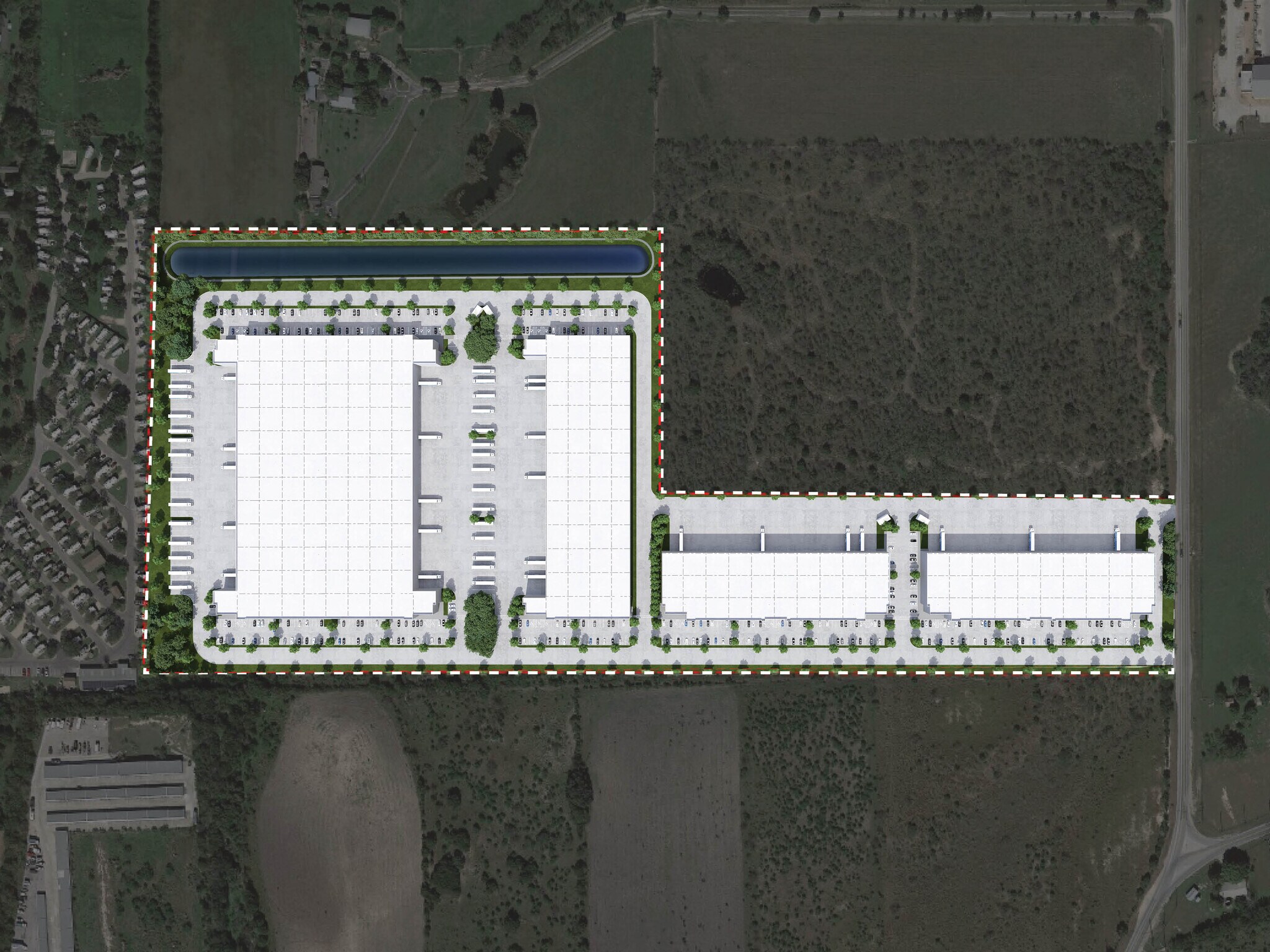 S IH 35, Schertz, TX for lease Building Photo- Image 1 of 3