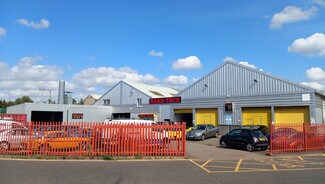 More details for 90 Cowley Rd, Cambridge - Retail for Lease