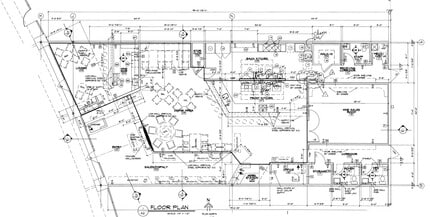 15835 Fountain Plz, Chesterfield, MO à louer Plan de site- Image 1 de 1