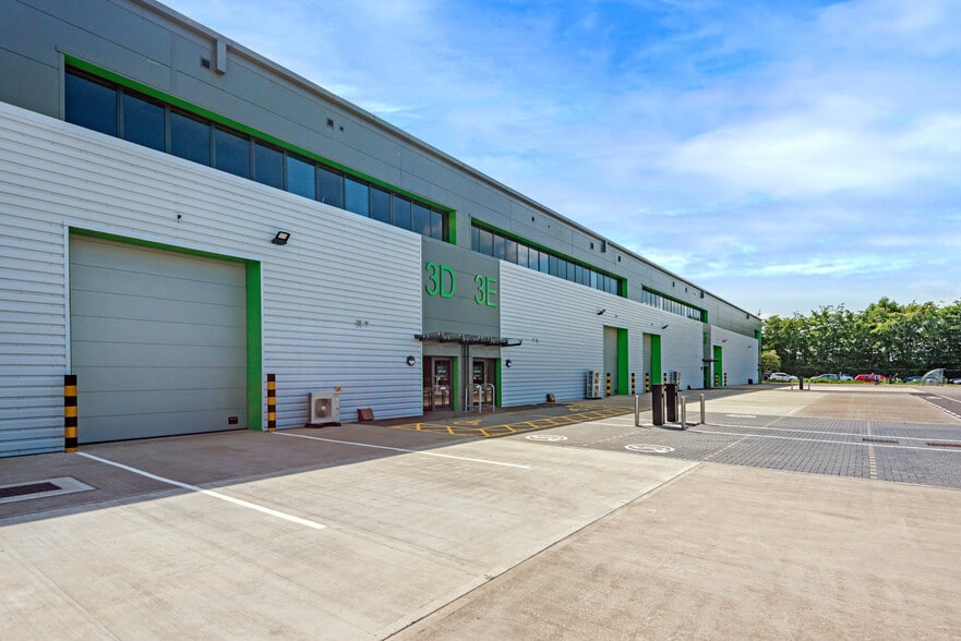 3A-3G Bankhead Av, Edinburgh for lease - Building Photo - Image 2 of 26