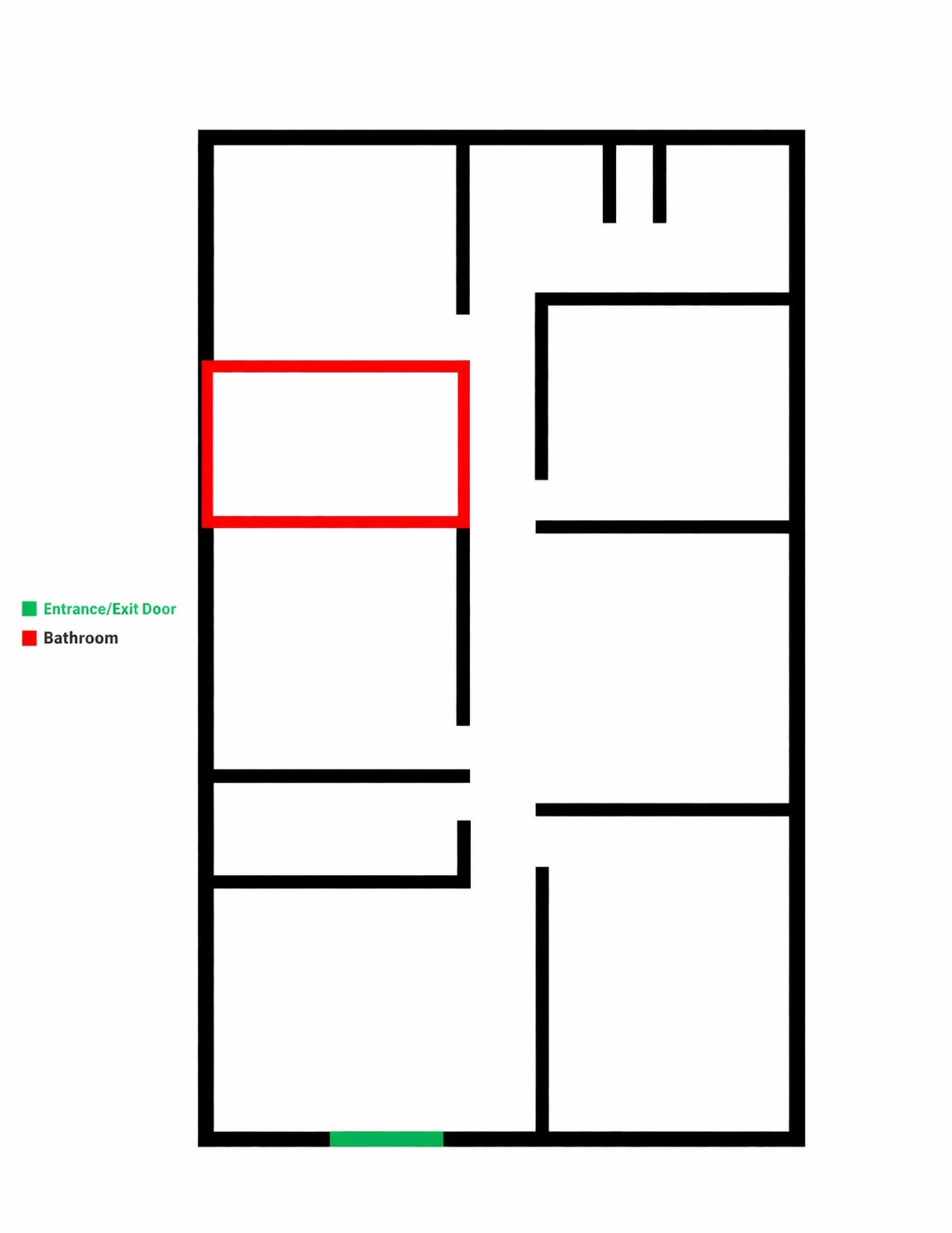1420 W Kettleman Ln, Lodi, CA for lease Floor Plan- Image 1 of 1