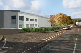 Eighth Ave, Gateshead à louer Photo du bâtiment- Image 2 de 2