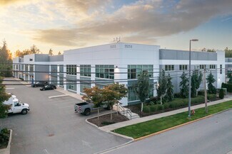 More details for 5525 272nd St, Langley Twp, BC - Industrial for Sale