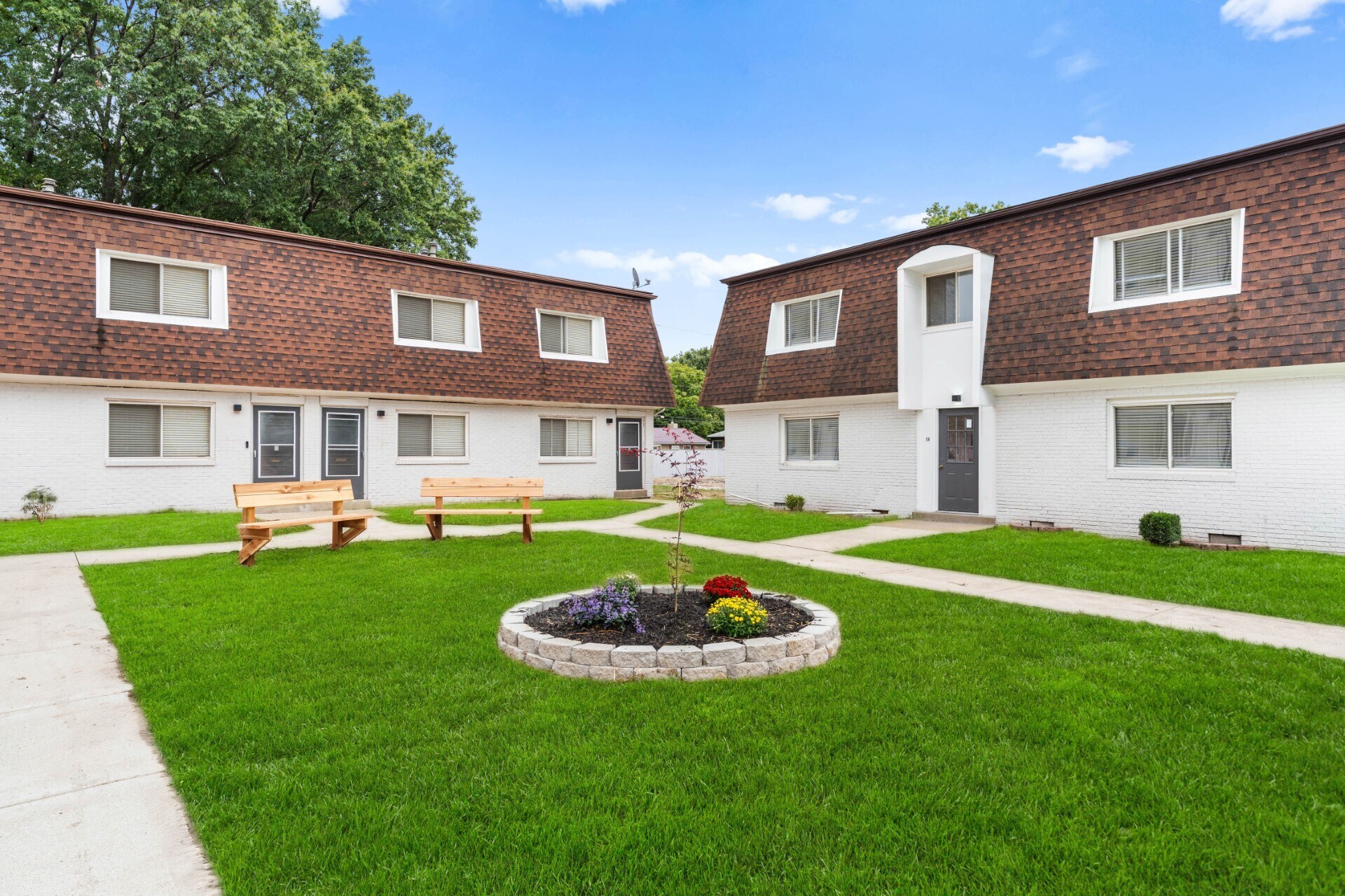 2706-2734 Center St, Granite City, IL à vendre Photo principale- Image 1 de 2