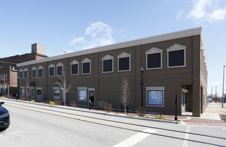 More details for 114-116 S Buckeye St, Kokomo, IN - Office for Lease