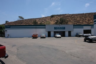 More details for 11423 Woodside Ave, Santee, CA - Industrial for Lease