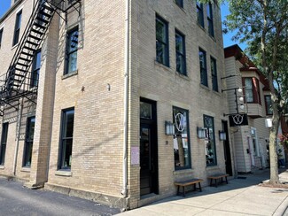 More details for 19 E Waterloo St, Canal Winchester, OH - Office/Retail for Lease