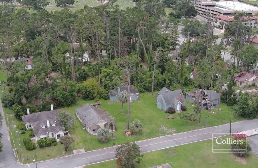 205 W Brookwood Dr, Valdosta, GA for sale - Building Photo - Image 3 of 6