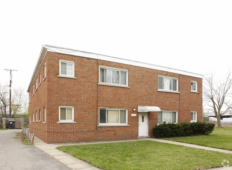 Wayne 30 Unit - 3 Property Portfoli Sale portefeuille de 3 propriétés à vendre sur LoopNet.ca - Photo du bâtiment - Image 3 de 3