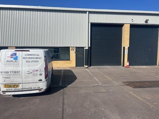 Stonedale Rd, Stonehouse for lease - Building Photo - Image 2 of 2