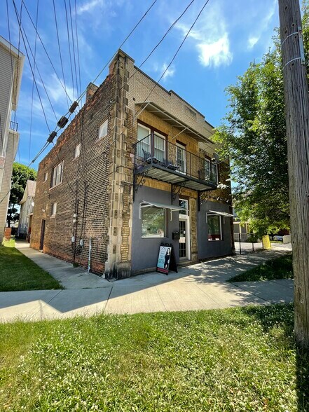 2151 Professor Ave, Cleveland, OH à vendre - Photo du bâtiment - Image 1 de 20