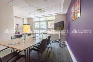 More details for 60 Avenue Charles De Gaulle, Neuilly-sur-Seine - Office for Lease