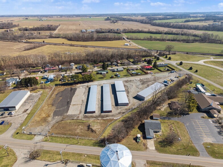 6780 Main st, Camden, OH for sale - Building Photo - Image 3 of 24