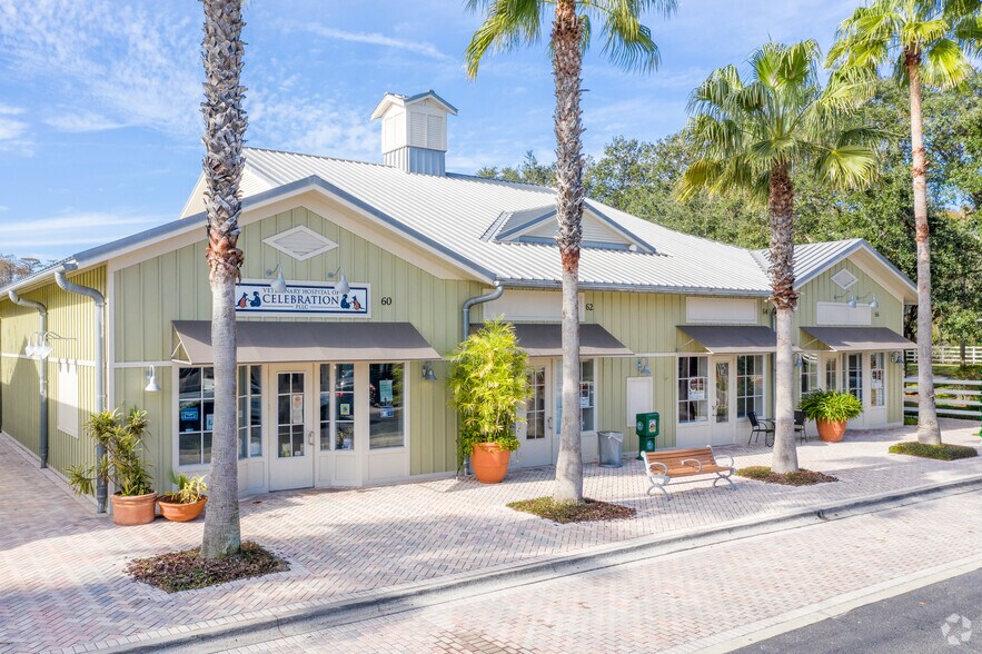 6070 W Irlo Bronson Memorial Hwy, Kissimmee, FL à louer - Photo du bâtiment - Image 2 de 47