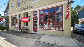 Plus de détails pour 517-521 E Walnut St, Indianapolis, IN - Commerce de détail à vendre