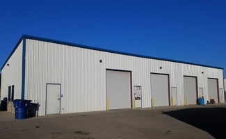 Plus de détails pour 3844 W 31st St S, Wichita, KS - Industriel à louer