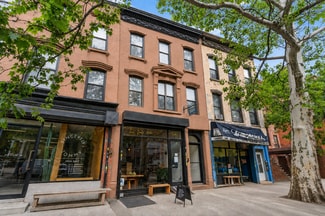 More details for 343A Tompkins Ave, Brooklyn, NY - Retail for Sale